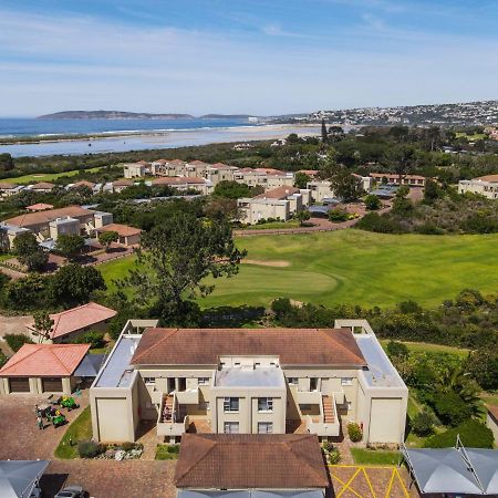 Goose Valley Golf Estate Unit J6 Plettenberg Bay Exterior photo